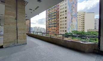 Imagem: Andar Corporativo para alugar, 650 m² por