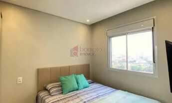 Imagem 7: APARTAMENTO À VENDA, EDIFÍCIO LA VITE VENETO, JUNDIAÍ