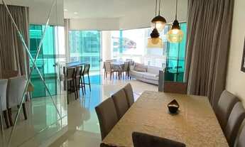 Imagem 2: Lindo apto de 4 suítes no Centro - Itapema - SC