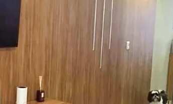 Imagem: Sobrado 2 dormitórios com sótão impecável