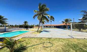 Imagem 4: Casa com 5 dormitórios à venda, 400 m² por R$ 850.000,00 - Caponga - Cascavel/CE