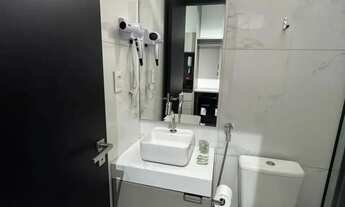 Imagem 6: Vendo imóvel com 16 m² com 01 Quarto em Tambaú - João Pessoa - PB