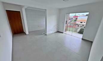 Imagem 3: Apartamento à venda Edifício Topázio Imperial - Uvaranas