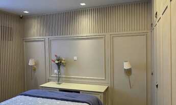 Imagem 6: Vivenda das Goiabeiras - 1 por andar - 370 metros privativos