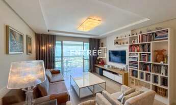 Imagem 3: Apartamento 3 Suítes e 2 Vagas - CENTRO