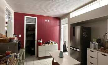 Imagem 7: Cobertura Duplex não mobiliada, aconchegante com varandas e piscina privativa no Meireles