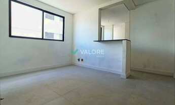 Imagem: Apartamento 2 quartos à venda no Cruzeiro