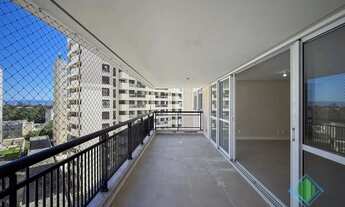 Imagem 5: Ótimo apartamento com área de lazer completa