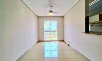 Imagem: Apartamento para aluguel, 2 quartos, 1 vaga