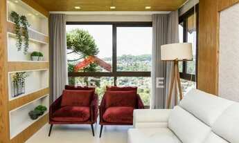 Imagem 4: Apartamento em Rua Piratini - Centro - Gramado/RS