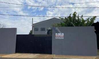 Imagem 3: Barracão, 750 m² - venda por R$ 3.100.000,00 ou aluguel por R$ 18.000,00/mês - Bandeirante