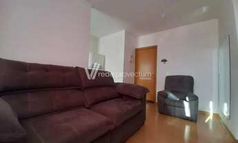 Imagem 3: Apartamento - Parque Ponte Romana - Paulínia