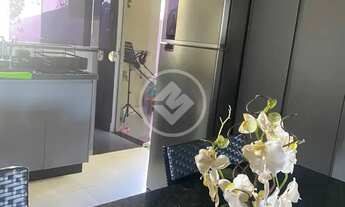 Imagem 6: Aparecida de Goiania - Casa no Condomínio Residencial Dochros I Jardim Ipanema codigo: 158