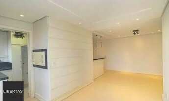 Imagem 2: Apartamento de 2 dormitórios e vaga no bairro Santana para alugar