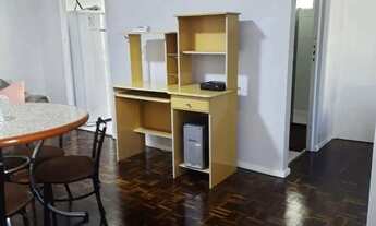 Imagem 4: Apartamento com 2 dormitórios à venda, 59 m² por R$ 288.000,00 - Fazendinha - Curitiba/PR