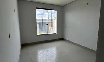 Imagem 6: CASA TERREA JD DAS ACACIAS APARECIDA DE GOIANIA Casa de Rua com 2 Quarto(s) e 1 banheiro(s