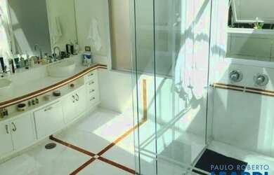 Imagem 12: CASA EM CONDOMÍNIO - ALPHAVILLE - SP