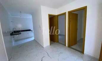 Imagem 4: Apartamento 2 quartos à venda no(a) Vila Gustavo