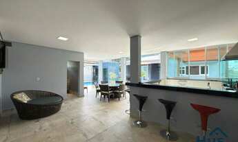 Imagem 7: Casa em condomínio para aluguel, 6 quartos, 6 suítes, 3 vagas, Sonho Verde - Lagoa Santa/M