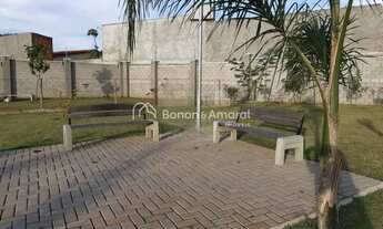 Imagem 5: Terreno à venda no Condomínio Terras da Estância, Paulínia