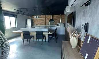 Imagem 6: Studio para alugar em Salvador, Jardim Armação, com 1 quarto, 30m²