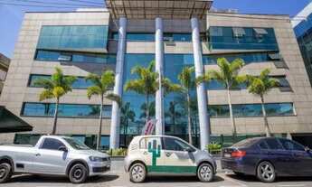 Imagem: Venda - CONJ SALAS - VILA DA SERRA NOVA