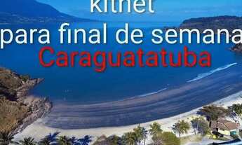 Imagem: Kitnet para final de semana