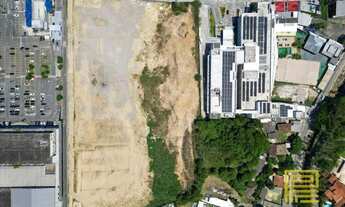 Imagem 5: Terreno à venda ao lado do Shopping Itaipu Multicenter, 29.797m² por R$ 60.000.000 - Itaip