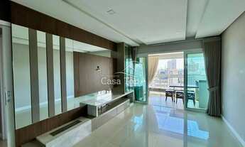 Imagem 3: Apartamento semimobiliado à venda Edifício Benevento Residenziale - Centro