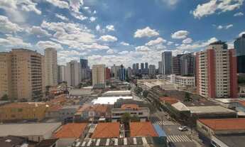 Imagem 5: Conjunto comercial para venda em Chácara Santo Antônio (Zona Sul) , 40m²