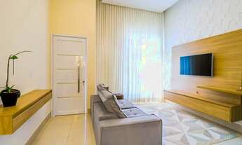 Imagem 2: Casa térrea à venda no Residencial Real Park Sumaré, Sumaré/SP