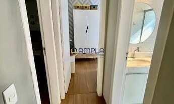 Imagem 6: Apartamento à venda, 2 quartos, 1 suíte, 2 vagas, Buritis - Belo Horizonte/MG