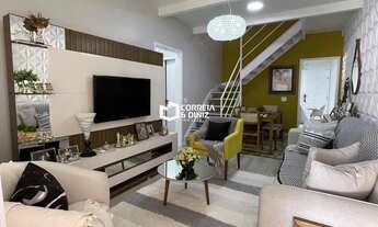 Imagem 7: Casa 3 dormitórios à venda Barroco (Itaipuaçu) Maricá/RJ