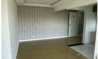 Imagem 2: Apartamento Venda e Locação 76m² | 3 Dorm 1 Suite | 2 vagas