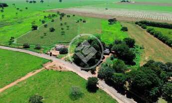 Imagem: Chácara no Sítios de Recreio Mansões