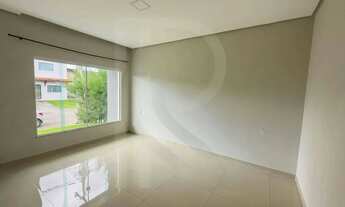 Imagem 6: Casa a venda no Condomínio Jardins da Serra, Plana com 3 Quartos