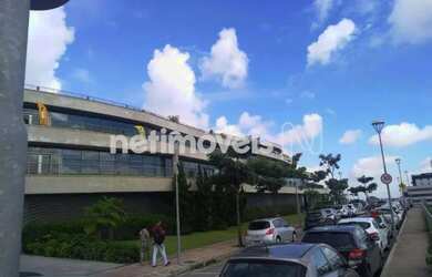 Imagem 15: Venda Estacionamento Santa Lúcia Belo Horizonte