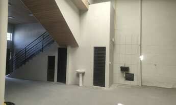 Imagem 4: Aluga- se barracão zoneamento 11