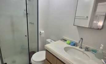 Imagem 11: Apartamento para venda ou locação, 39m², 1 quarto, 1 vaga garagem, em Vila Buarque - São P