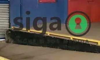 Imagem 2: GALPÃO PARA ALUGAR - VILA LEOPOLDINA