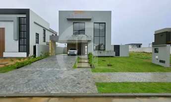 Imagem 2: Casa à Venda no Alphaville Sergipe