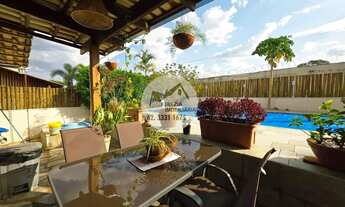 Imagem 4: Casa em Condominio Pirenopolis