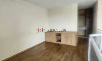 Imagem 2: Apartamento Duplex para alugar em Jundiaí, Anhangabaú, com 1 suíte, com 72 m², SPAZIO VIVE