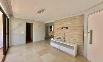 Imagem 3: Apartamento com 3 dormitórios para alugar, 116 m² por R$ 5.600/mês - Buritis - Belo Horizo