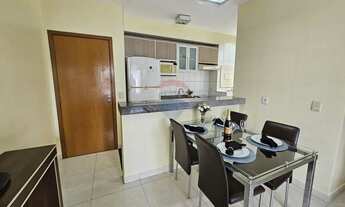 Imagem 3: Apartamento Moderno com Vista e Lazer em Manaus - Vila das Flores 2 quartos sendo 1 suite