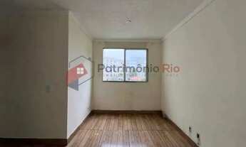 Imagem 3: Apartamento 2 quartos com vaga - Condomínio Estação Zona Norte