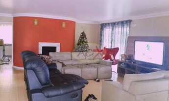 Imagem 5: Casa com 3 dormitórios à venda, 450 m² por R$ 1.990.000 - Parque Das Nascentes - Pinhais/P