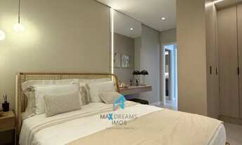 Imagem 7: LANÇAMENTO EXCLUSIVO EM SAMAMBAIA SUL! 03 e 04 Quartos de Luxo ? Até 3 Suítes