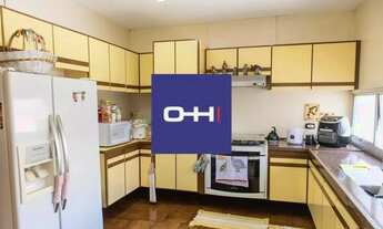 Imagem 4: Aluguel Casa 5 Dormitórios - 250 m² Chácara Klabin