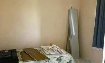 Imagem 3: Vendo casa no PAAR mh